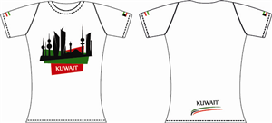 Diseño de Camiseta por 00sere para este proyecto | Diseño: #5041048