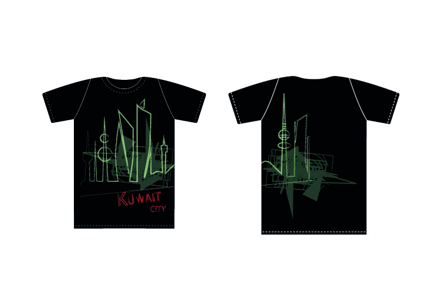 Diseño de Camiseta por 00sere para este proyecto | Diseño #5041061
