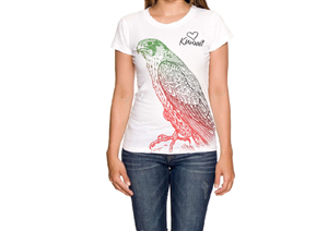 T-shirt Design by ~idiaz~ for this project | Design: #5027567