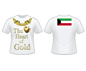T-shirt Design by RKDesign29 for this project | Design: #5022555