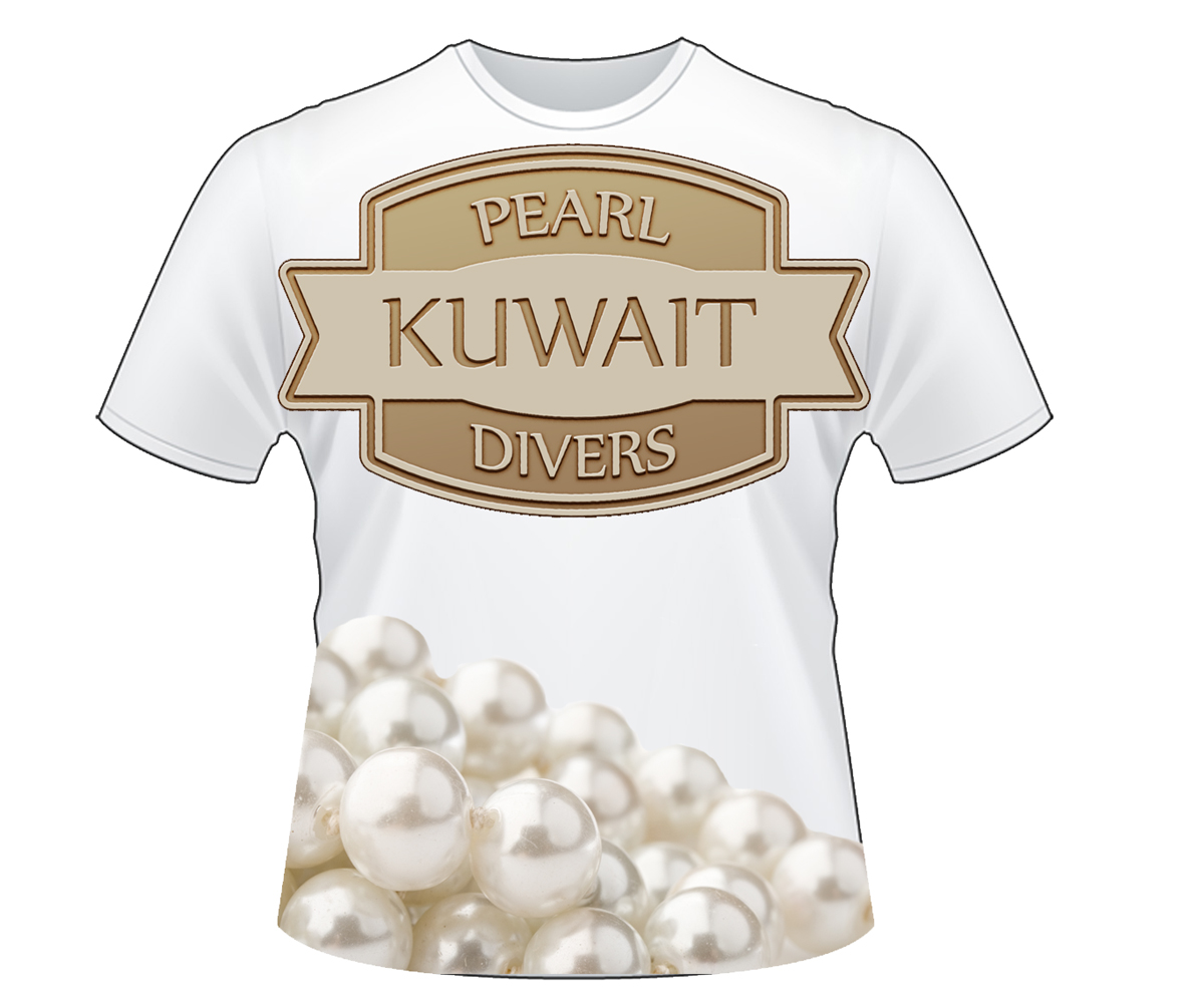 T-shirt Design by RKDesign29 for this project | Design #5043929