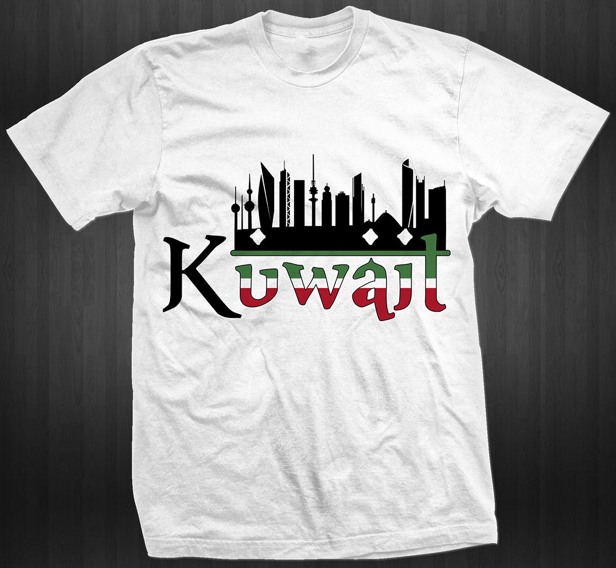 T-shirt Design by ESolz Technologies for this project | Design #5018605