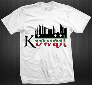 T-shirt Design by ESolz Technologies