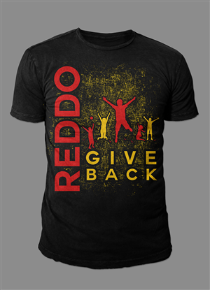 T-shirt Design by steve13