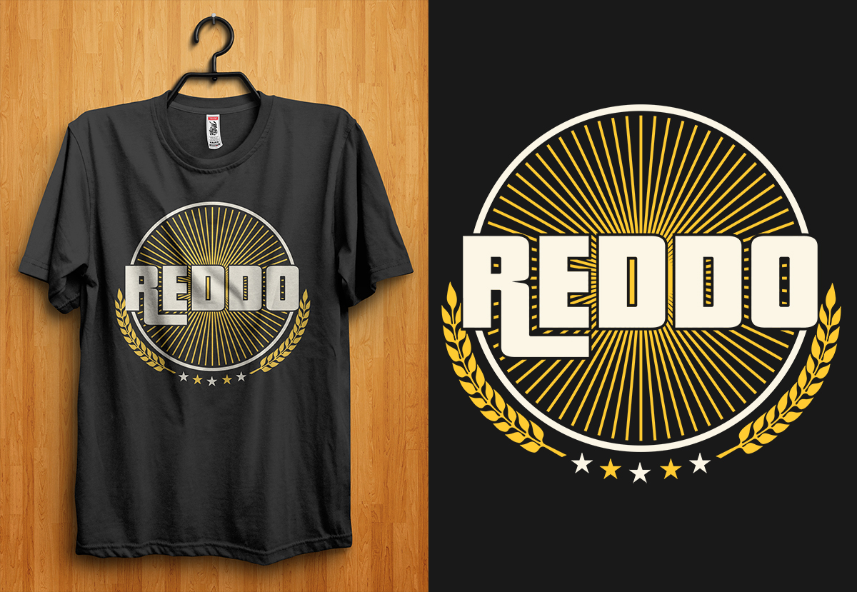T-Shirt-Design von db1404 für dieses Projekt | Design #5022613