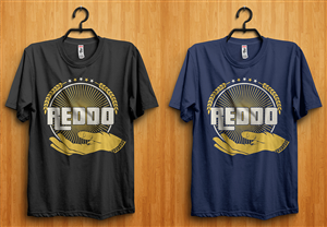 ReddoPH Charity Shirts | T-Shirt-Design von db1404