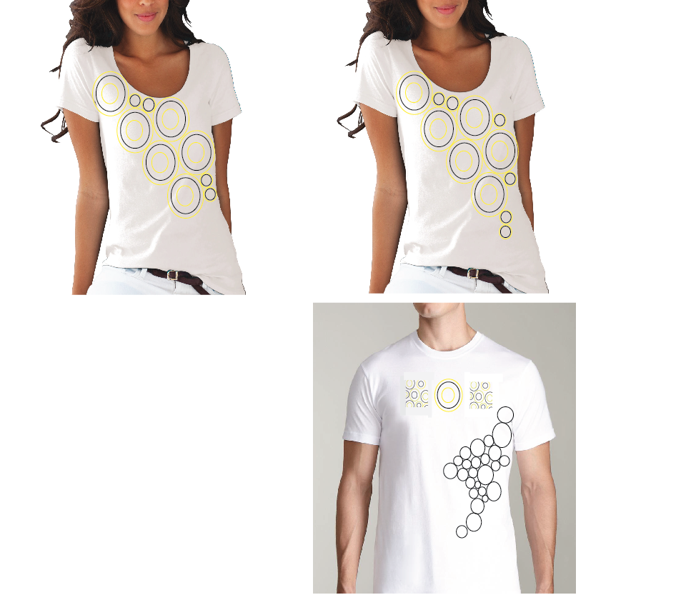 T-shirt Design by johnny lukudu for this project | Design #5051091