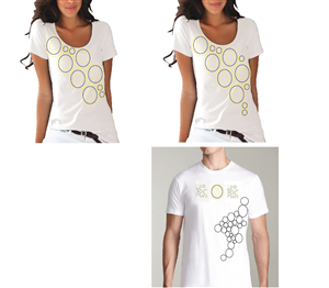 Design de T-shirt par johnny lukudu pour ce projet | Design #5051091