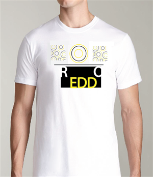 T-Shirt-Design von johnny lukudu für dieses Projekt | Design: #5079121