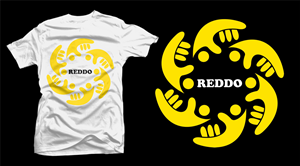 T-Shirt-Design von D'Mono für dieses Projekt | Design: #5054978