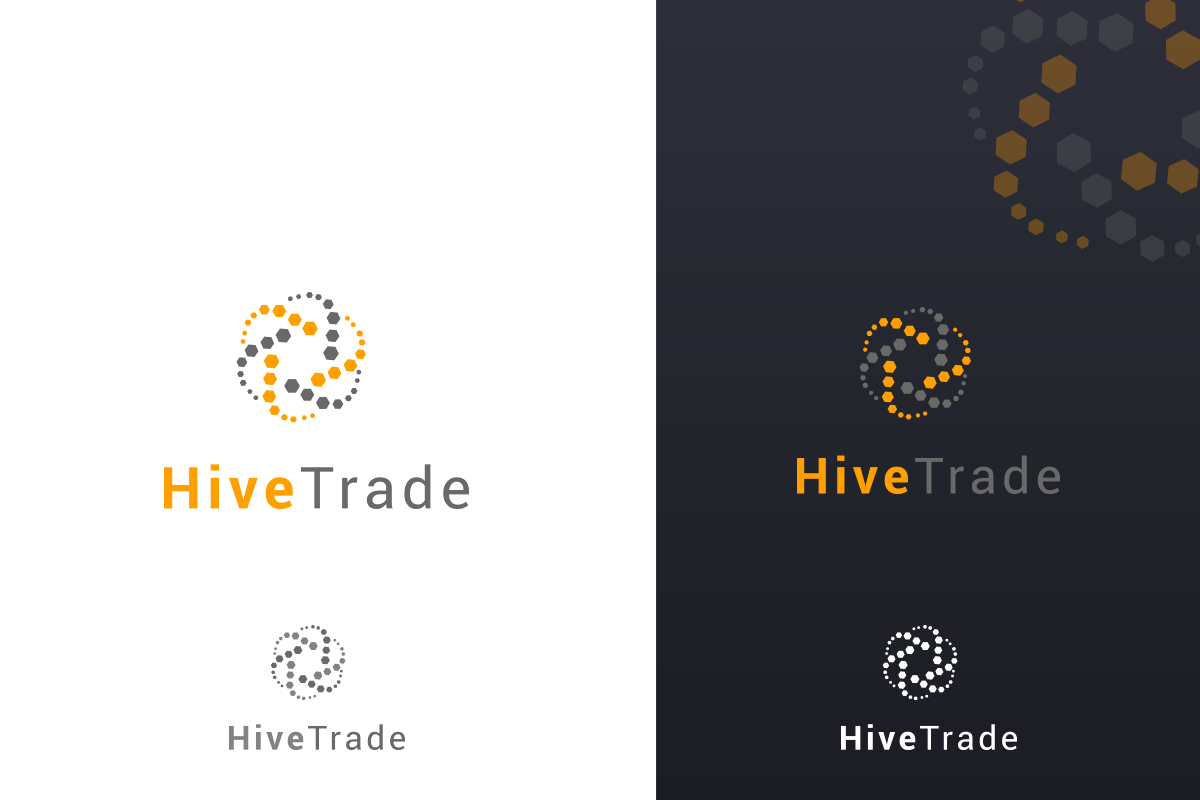 Logo Design by STOESKI_Design for HiveTrade | Design #5051955