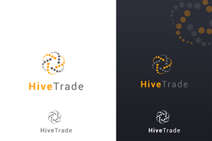 Logo Design by STOESKI_Design for HiveTrade | Design: #5051955