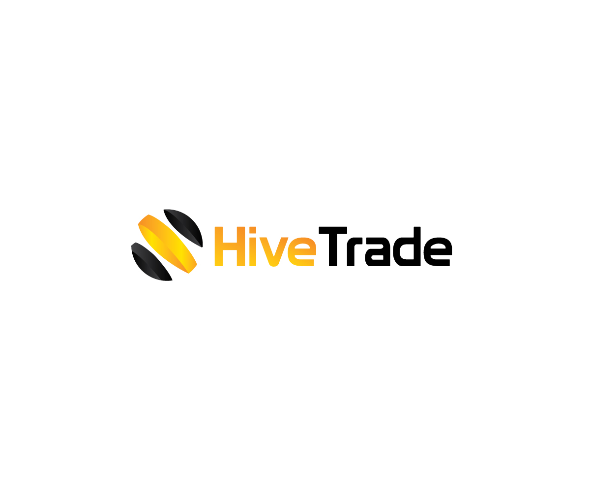 Logo Design by meygekon for HiveTrade | Design #5069897