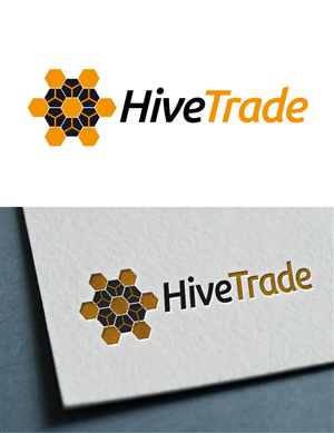 Logo Design by trufya for HiveTrade | Design: #5078129