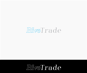Logo Design by Adeel Hanif® for HiveTrade | Design #5080779