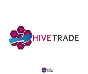 Logo Design by Anamariad for HiveTrade | Design: #5036935