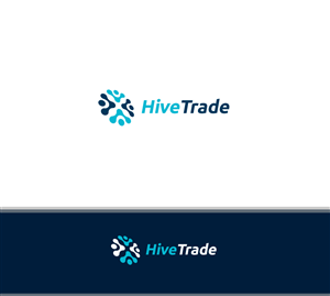 Logo Design by Cr8tivethinker for HiveTrade | Design #5029035