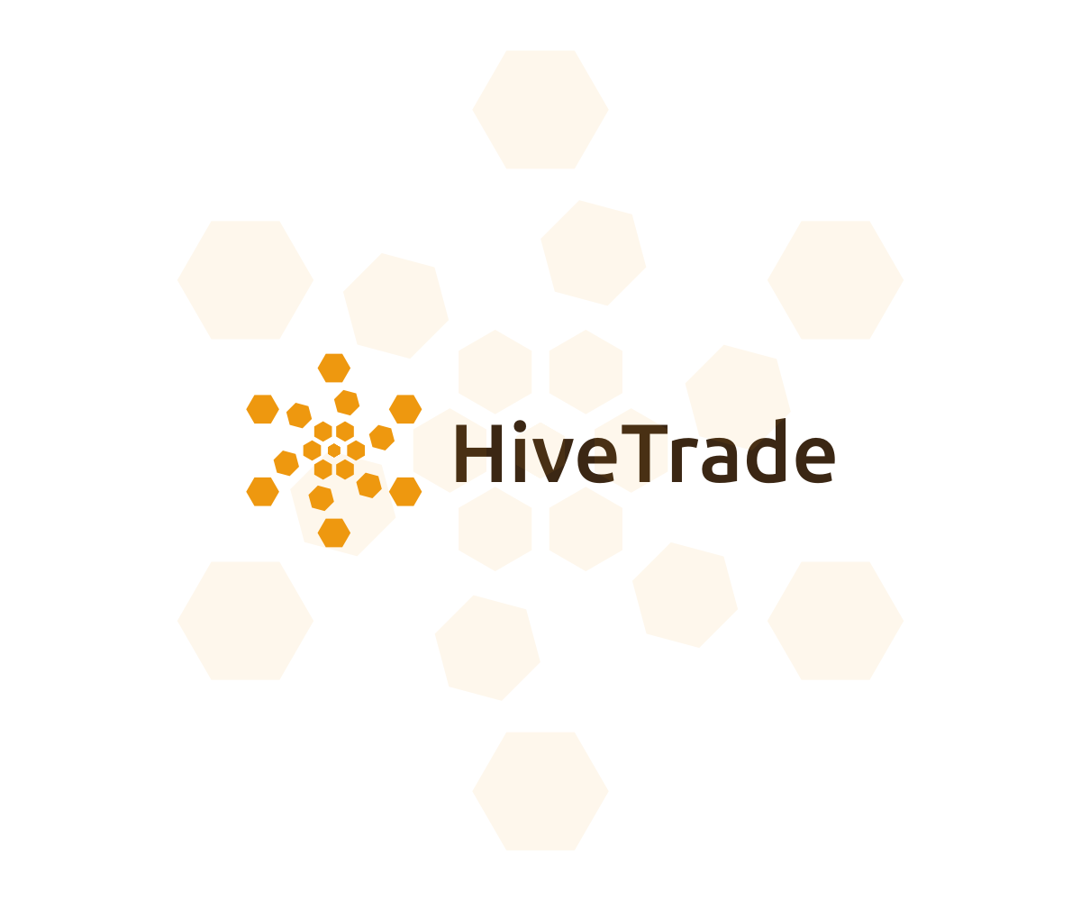 Logo Design by design.bb for HiveTrade | Design #5034916
