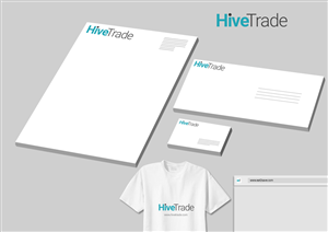 Logo Design by sarkarprobir for HiveTrade | Design #5078586