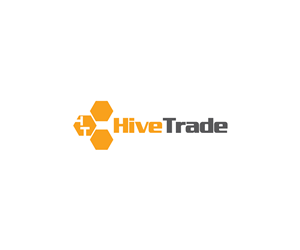 Logo Design by larismanis for HiveTrade | Design: #5024022