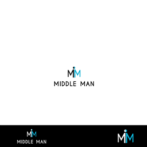 Design de Logo par Triple22A pour Middle Man | Design : #5052287