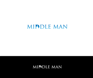 Design de Logo par aglaronde23 pour Middle Man | Design : #5009454