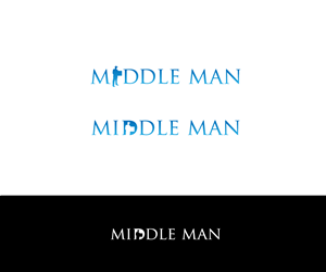 Design de Logo par aglaronde23 pour Middle Man | Design : #5010236