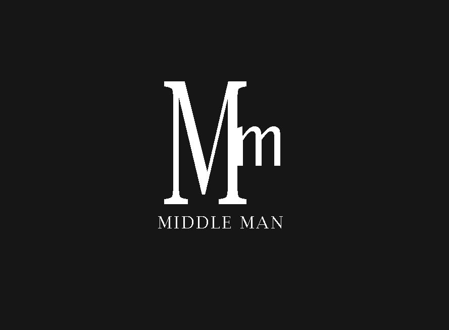 Logo Design by sofijapetrovic for Middle Man | Design #5061494