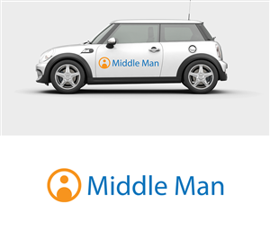 Middle Man or MM or anything you think is right | Design de Logo par Firstception