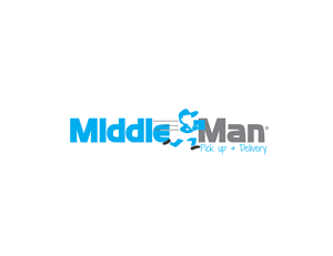 Design de Logo par IGlowCreationz pour Middle Man | Design : #5053303