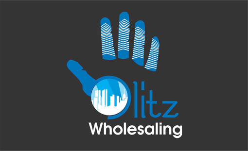 Diseño de Logo por dkthedon para RMS Investment Partners | Diseño #1421890