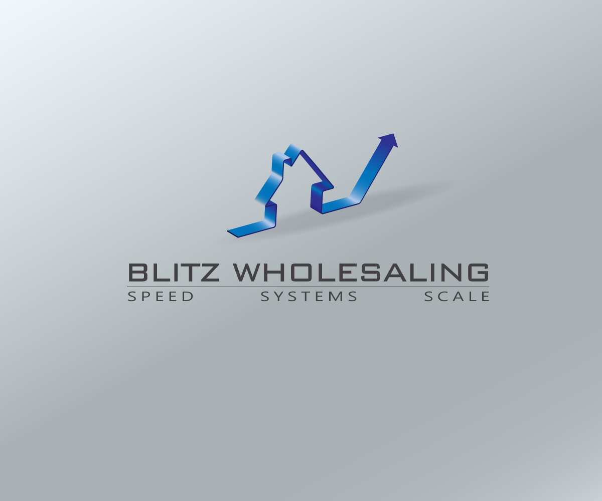 Diseño de Logo por romeo para RMS Investment Partners | Diseño #1420951