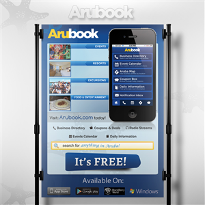 Flyer Design by Creative Chamber for this project | Design: #1424072