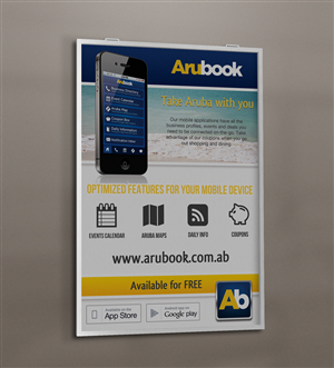 Flyer Design by phtsantanna for this project | Design: #1420867