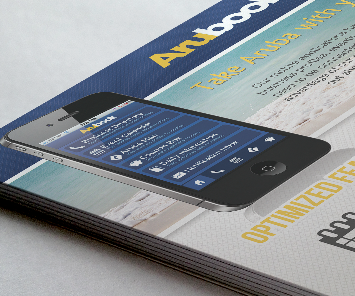 Flyer Design by phtsantanna for this project | Design #1420876