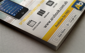 Flyer Design by phtsantanna for this project | Design: #1420880
