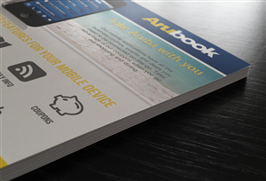 Diseño de Flyer por phtsantanna para este proyecto | Diseño #1420883