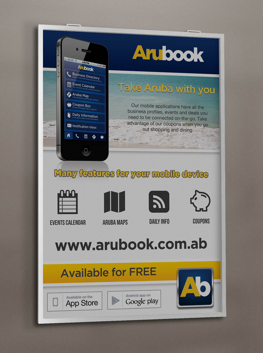 Flyer Design by phtsantanna for this project | Design #1442942