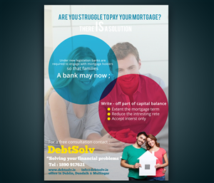 Design Publicitaire par fueldesignyard pour ce projet | Design #5029611