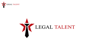 Legal Talent | Logo Design by Omee