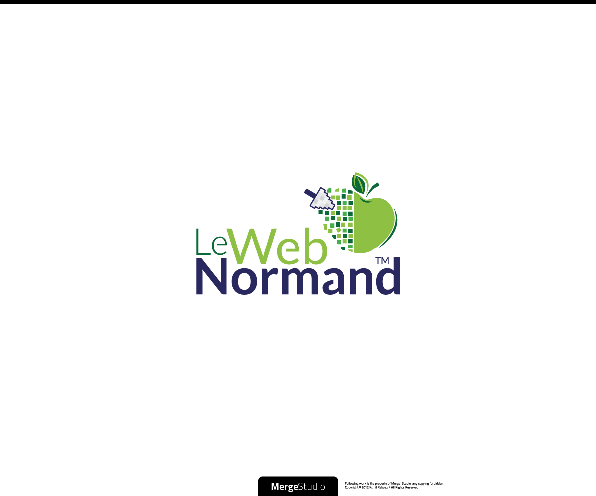 Logo Design by MergeStudio for this project | Design #1433103