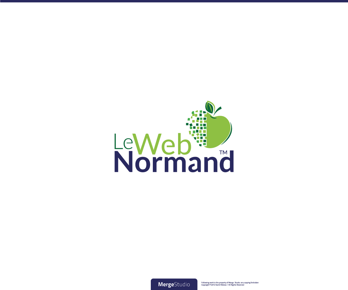 Logo Design by MergeStudio for this project | Design #1439479
