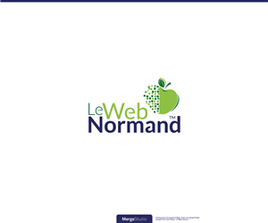 Logo Design by MergeStudio for this project | Design: #1439479