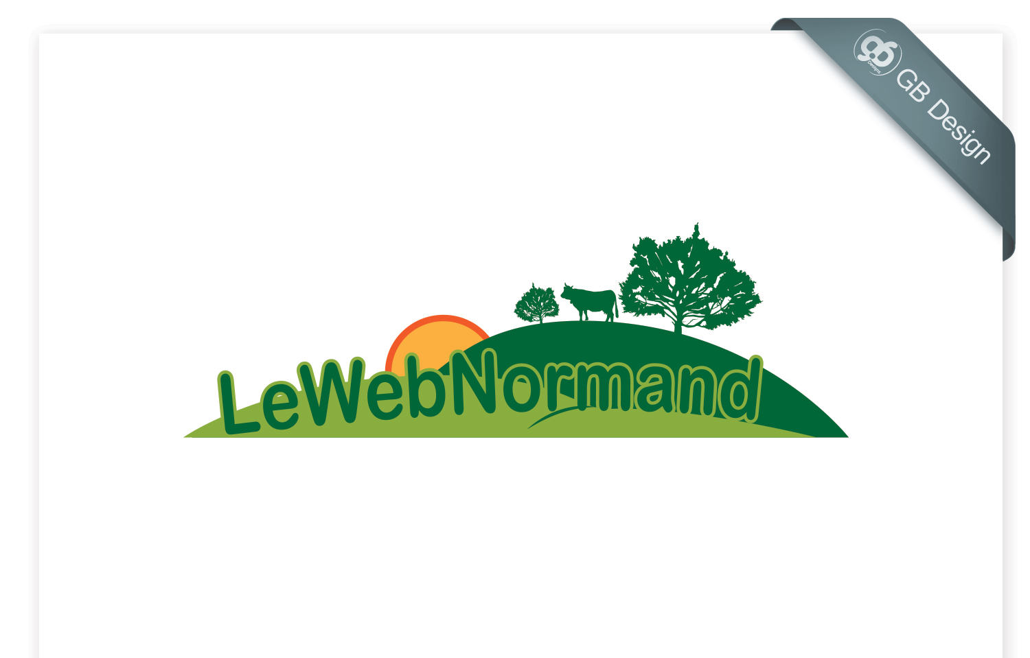 Diseño de Logo por Gb designs para este proyecto | Diseño #1416011