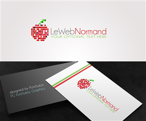 Logo Design by Putchukoy