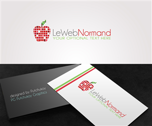 Logo Design by Putchukoy for this project | Design #1448871