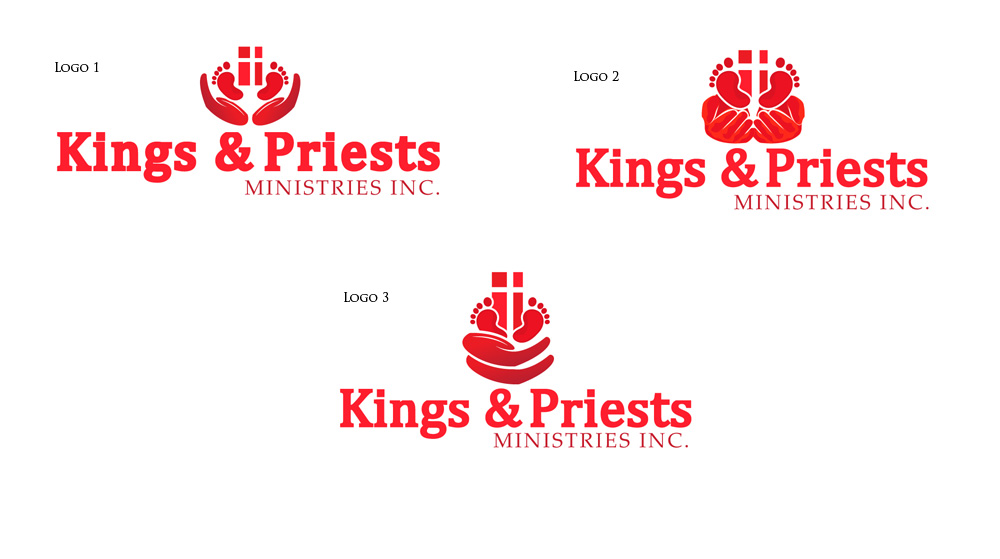 Logo Design by anushka_snigdha for this project | Design #5020707