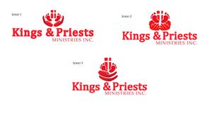 Logo Design by anushka_snigdha for this project | Design: #5020707