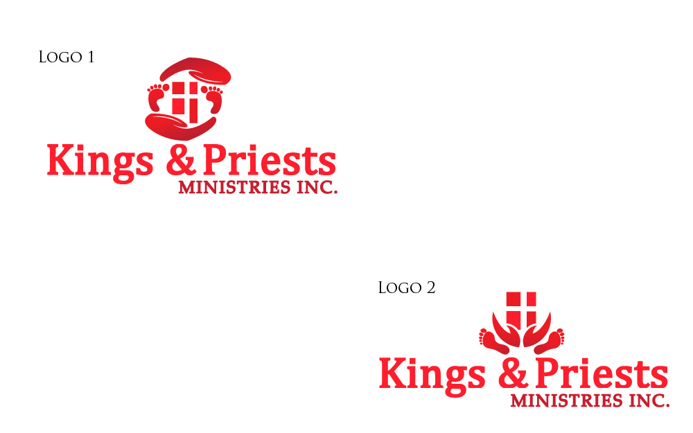 Logo Design by anushka_snigdha for this project | Design #5023278