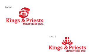 Logo Design by anushka_snigdha for this project | Design: #5023278